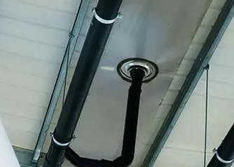 盖州虹吸排水的原理