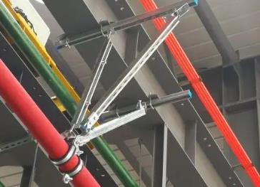 盖州抗震支架厂家与你分享你必须做的紧急情况下的准备